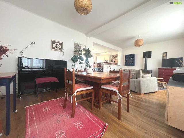 Villa de luxe de 6 pièces en vente Port Louis, France