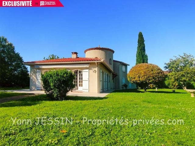 Maison de prestige de 161 m2 en vente Portet sur Garonne, Occitanie
