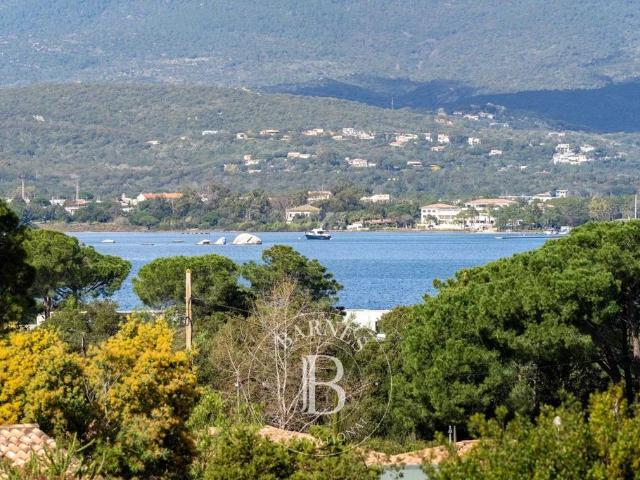 Villa de luxe de 6 pièces en vente Porto Vecchio, Corse