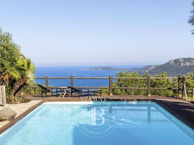 Villa de luxe de 6 pièces en vente Porto Vecchio, Corse