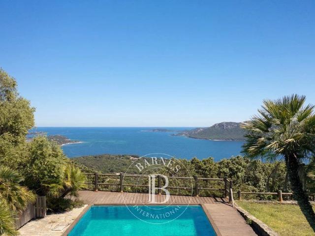 Villa de luxe de 6 pièces en vente Porto Vecchio, France