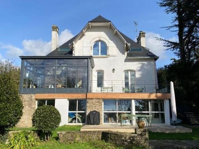 Villa de luxe de 6 pièces en vente Questembert, France