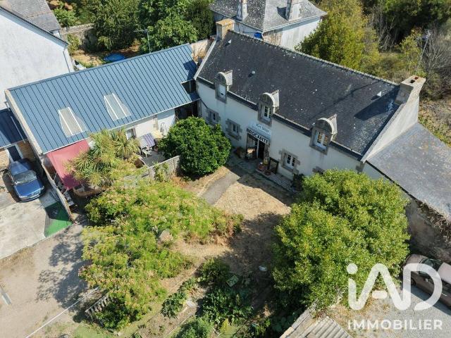 Villa de luxe de 6 pièces en vente Quiberon, Bretagne