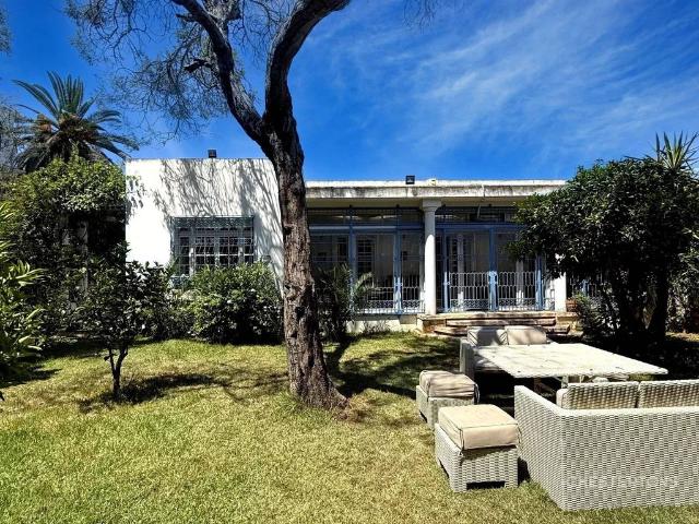 Villa de luxe de 6 pièces en vente Rabat, Maroc