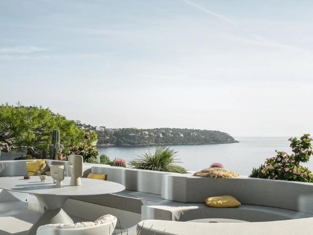 Villa de luxe de 6 pièces en vente Roquebrune Cap Martin, France