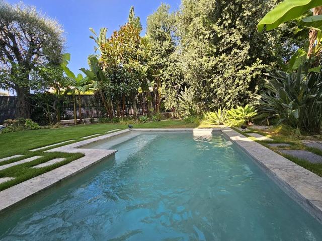 Villa de luxe de 6 pièces en vente Roquebrune Cap Martin, Provence Alpes Côte d'Azur