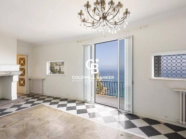 Villa de luxe de 6 pièces en vente Roquebrune Cap Martin, Provence Alpes Côte d'Azur