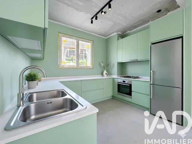 Villa de luxe de 6 pièces en vente Suresnes, Île de France