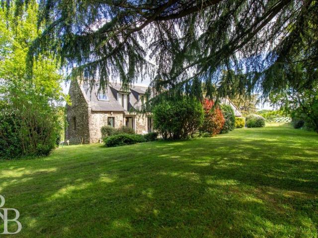 Villa de luxe de 6 pièces en vente Surzur, Bretagne
