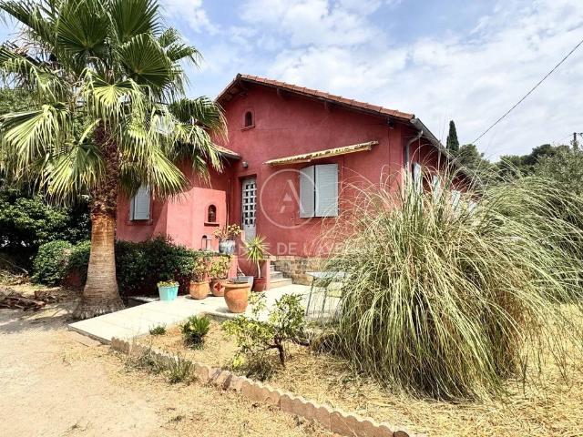 Villa de luxe de 6 pièces en vente Saint Mandrier sur Mer, Provence Alpes Côte d'Azur