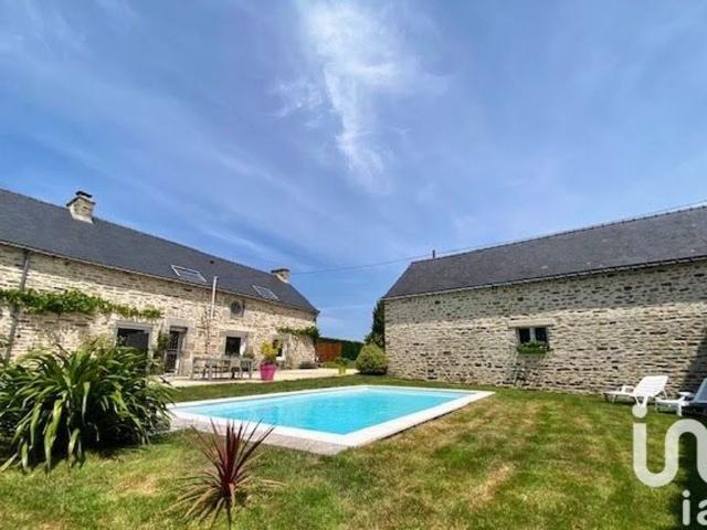 Villa de luxe de 6 pièces en vente Saint Avé, Bretagne