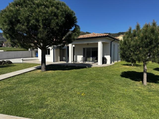 Villa de luxe de 6 pièces en vente Saint Alban d'Ay, Auvergne Rhône Alpes