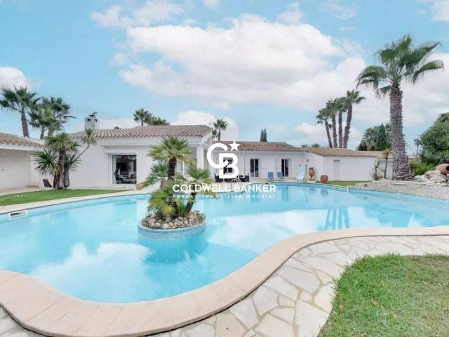 Villa de 6 pièces de luxe en vente Saint Cyprien, Occitanie