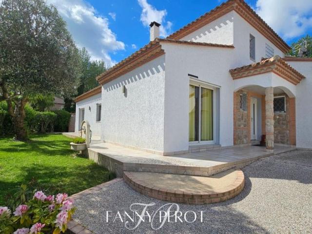Villa de luxe de 6 pièces en vente Saint Cyprien, Occitanie