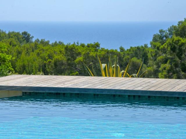 Villa de luxe de 6 pièces en vente Saint Cyr sur Mer, France