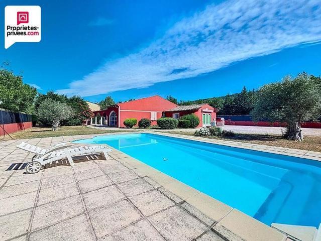 Villa de luxe de 6 pièces en vente Saint Cézaire sur Siagne, Provence Alpes Côte d'Azur