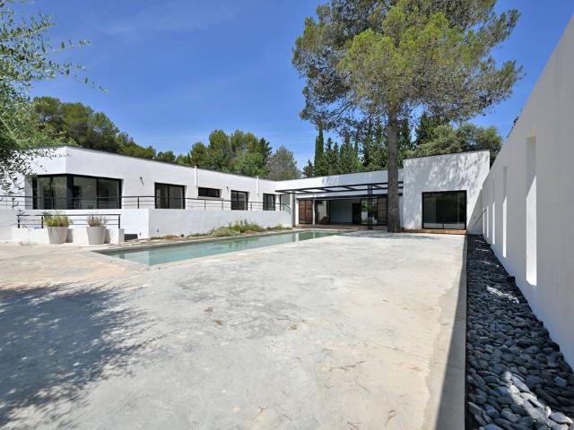 Villa de luxe de 6 pièces en vente Saint Clément de Rivière, Occitanie