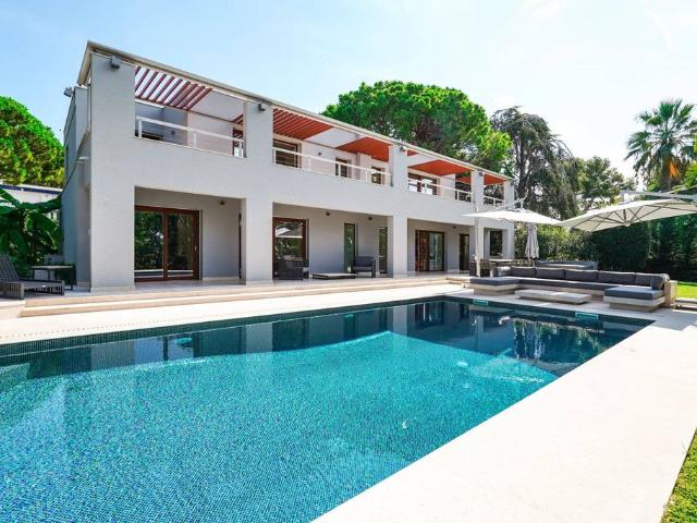 Villa de luxe de 6 pièces en vente Saint Jean Cap Ferrat, France