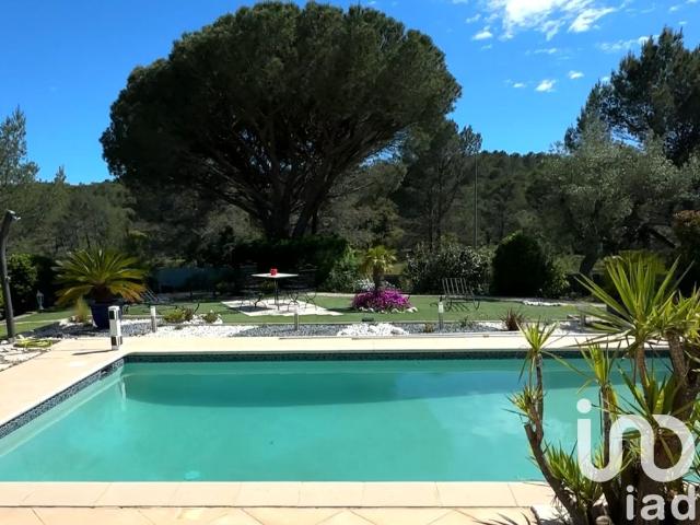 Villa de luxe de 6 pièces en vente Saint Raphaël, France