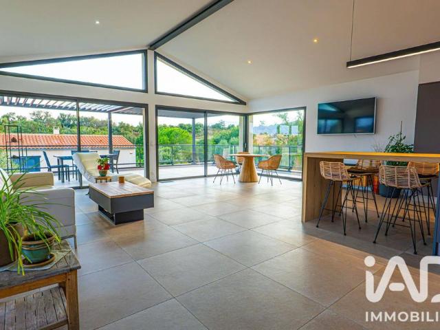 Villa de luxe de 6 pièces en vente Sainte Colombe, Occitanie
