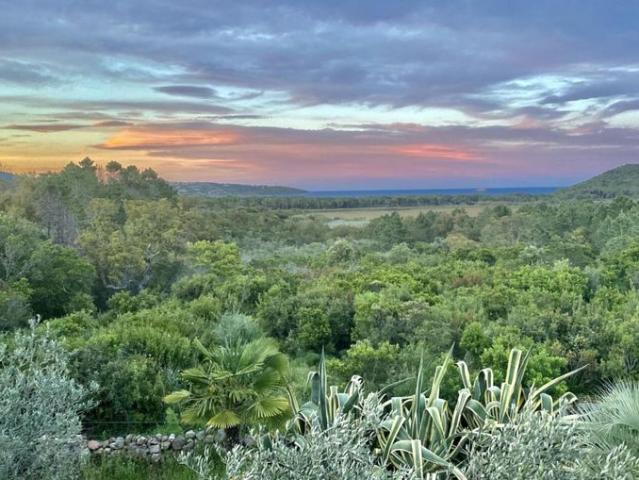 Villa de luxe de 6 pièces en vente Sainte Lucie de Porto Vecchio, Corse