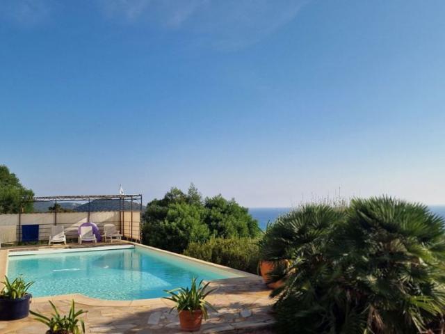 Villa de luxe de 6 pièces en vente Sainte lucie de porto vecchio, Sainte Lucie de Porto Vecchio, Corse du Sud, Corse