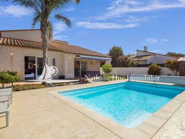Villa de luxe de 6 pièces en vente Sainte Marie, Occitanie