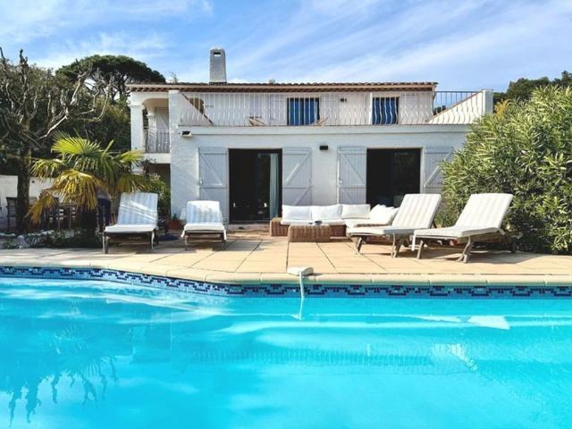 Villa de luxe de 6 pièces en vente Sainte Maxime, France