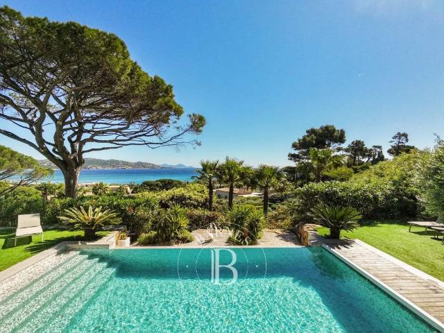 Villa de luxe de 6 pièces en vente Sainte Maxime, France
