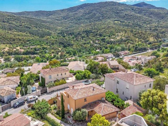 Villa de luxe de 6 pièces en vente Sainte Maxime, Provence Alpes Côte d'Azur