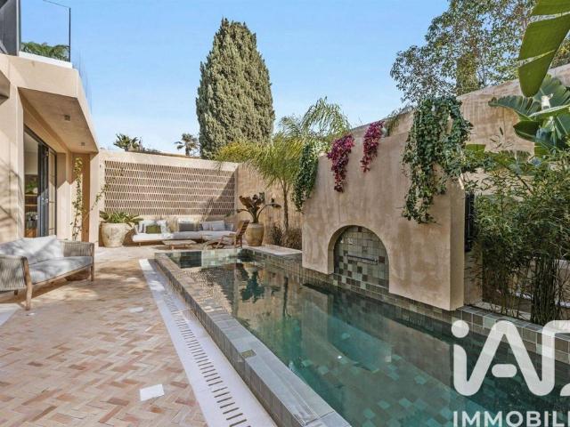 Villa de luxe de 6 pièces en vente Sanary sur Mer, France