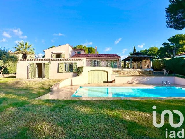 Villa de luxe de 6 pièces en vente Sanary sur Mer, Provence Alpes Côte d'Azur