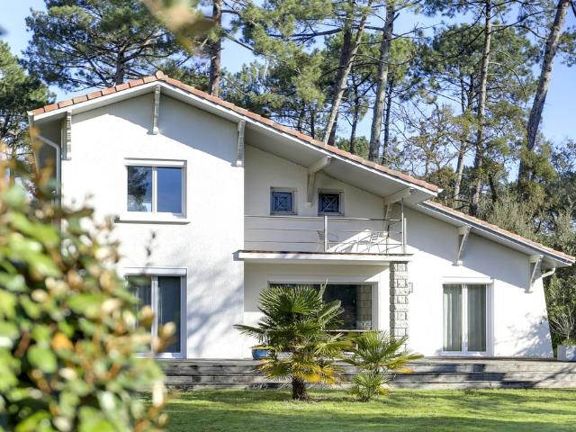 Villa de luxe de 6 pièces en vente Seignosse, France