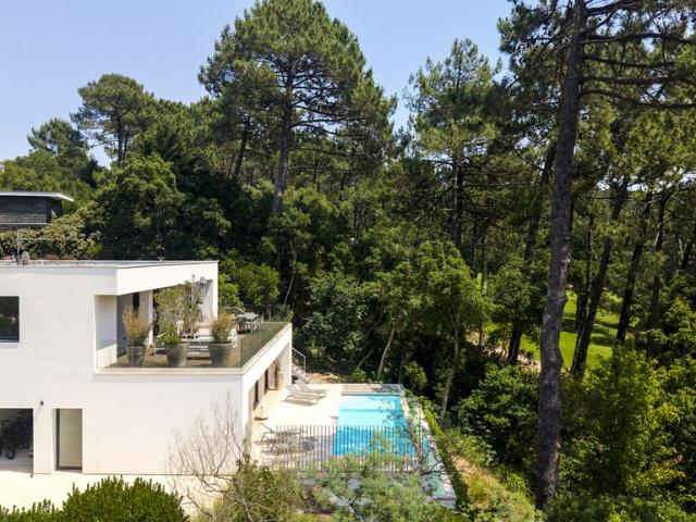 Villa de luxe de 6 pièces en vente Seignosse, Nouvelle Aquitaine
