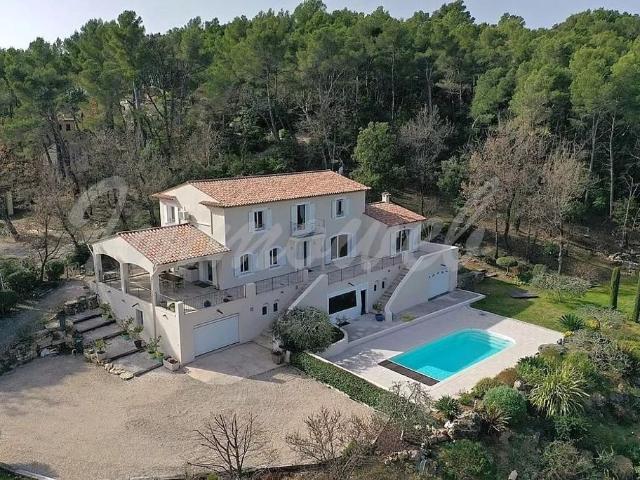 Villa de 6 pièces de luxe en vente Seillans, Provence Alpes Côte d'Azur