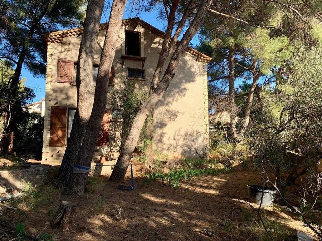 Villa de luxe de 6 pièces en vente Sète, France