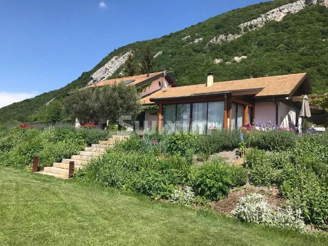Villa de 6 pièces de luxe en vente Annecy, France
