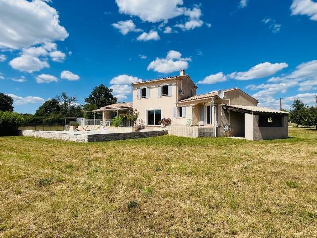 Villa de luxe de 6 pièces en vente Simiane la Rotonde, Provence Alpes Côte d'Azur