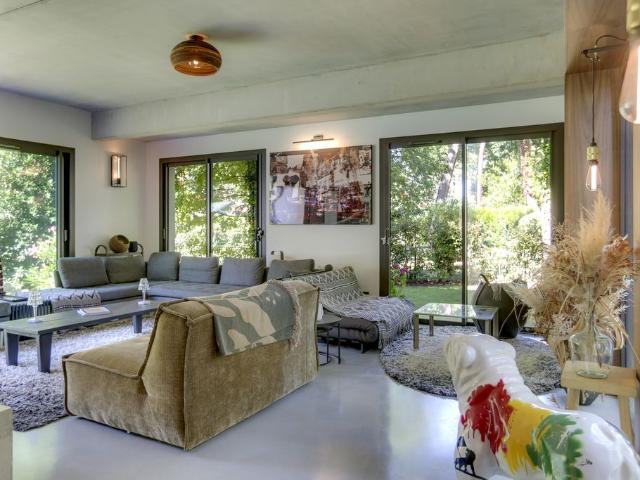 Villa de 6 pièces de luxe en vente Hossegor, Nouvelle Aquitaine