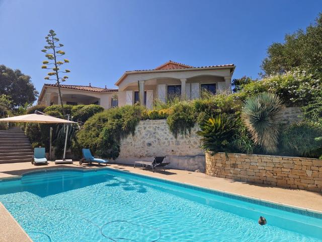 Villa de luxe de 6 pièces en vente Sommières, France