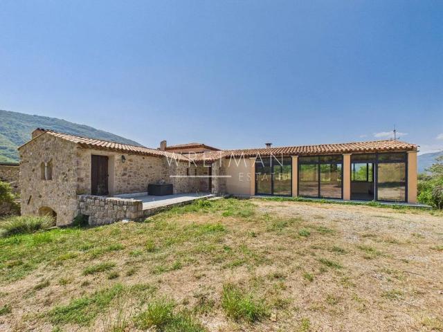 Villa de 6 pièces de luxe en vente Sospel, Provence Alpes Côte d'Azur