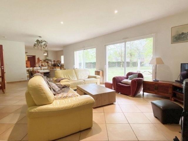 Villa de luxe de 6 pièces en vente Soustons, Nouvelle Aquitaine