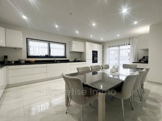 Villa de luxe de 6 pièces en vente Turckheim, Grand Est