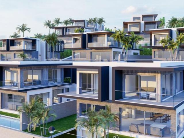 Villa de luxe de 6 pièces en vente Tanger, Tanger Tetouan Al Hoceima