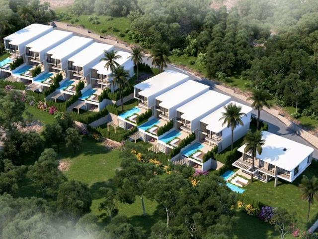 Villa de luxe de 6 pièces en vente Tanger, Maroc
