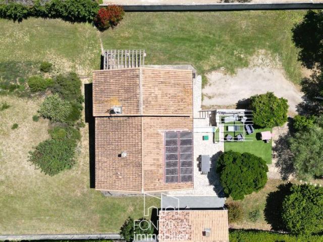 Villa de luxe de 5 chambres en vente Guzargues, France