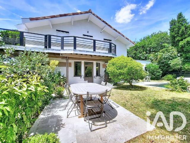 Villa de luxe de 6 pièces en vente Toulouse, Occitanie