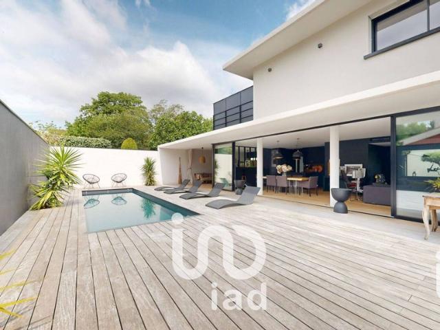 Villa de luxe de 6 pièces en vente Toulouse, Occitanie