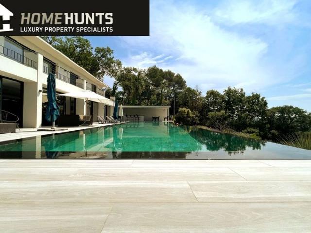 Villa de luxe de 6 pièces en vente Tourrettes sur Loup, France