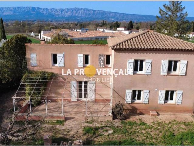 Villa de luxe de 6 pièces en vente Trets, France